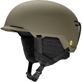 SMITH Adult Unisex Scout MIPS Snow Sport Helmet