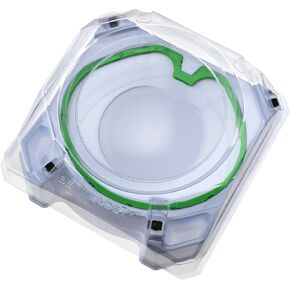 BEYBLADE X BX-10 Tournament Beystadium, Authentic Takara Tomy Battle Arena Spinning-Top Toys, 8+ (Amazon Exclusive)