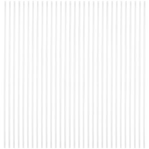 Benecreat 120pcs 11.34 بوصة شرائح الغراء ذاتية اللصق ، شرائط راتنج ذوبان حار عريض 2 مم ، شرائط الغراء الحراري لإصلاح الربط الساخن آلة الربط الساخنة ، سمك 1.2 ملم