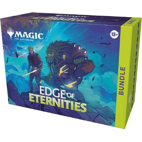 Magic: The Gathering Edge of Eternities - Bundle