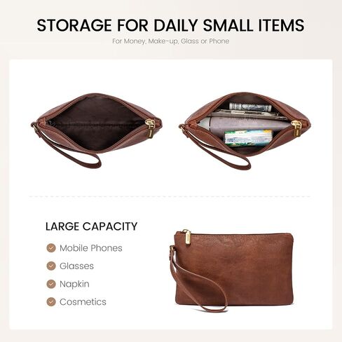 LoveVook Laptop Bag Bag للنساء ، وأكياس العمل 15.6 بوصة ، وحقيبة حمل جلدية عتيقة ، وأكياس كمبيوتر مقاومة للماء مع محفظة القابض ، وحقيبة رسول كبيرة في كلية المعلم كلية الأعمال in Kuwait