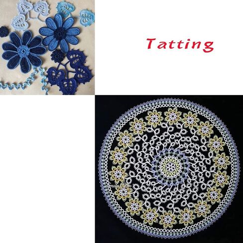 golo 3 Balls Crochet Thread Size 20 Embroidery Thread Crochet Yarn for Hand in Kuwait