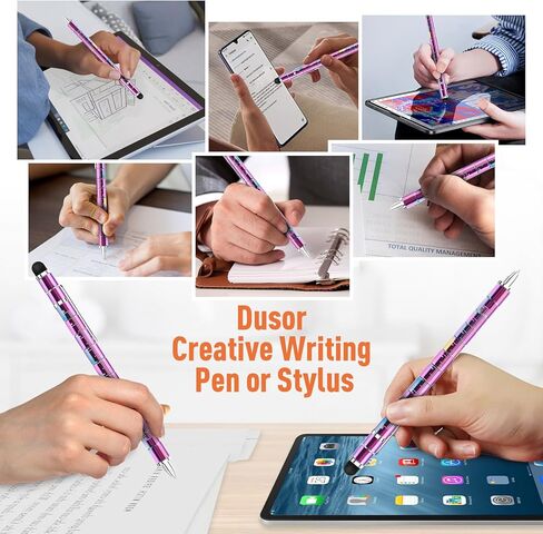 Gifts for Men Fidget Toys Adults, Easter Basket Stuffers Fidget Pen, Easter Basket Stuffers for Teens, Easter Egg Fillers Fidgets Multifunction Pen, Boys Easter Basket Stuffers, Cool Gadgets for Men in Kuwait