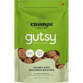 لدغات التوازن الشجاع في Crumps Naturals