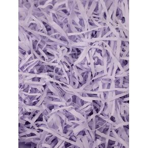 Magicwater Supply - 1/2 LB - Lavender - ناعم ورقيق مقطوع الورق المقطوع من الورق المقطوع بشكل كبير لالتفاف الهدايا ، وملء السلة ، وأعياد الميلاد ، وحفلات الزفاف ، والاحتفالات بالذكرى السنوية ، و Valentines Day