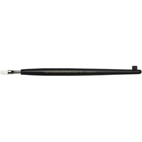 Tamiya 87214 Tamiya Modeling Brush Hg II مسطح الفرشاة الصغيرة
