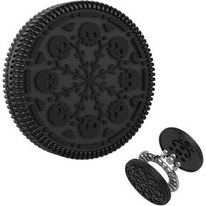 Metal Fidget Toys Fidget Slider Haptic Coin for Adults EDC Slider