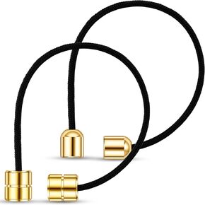 Civaner 2 PCS Begleri حبات تململ ، حبات النحاس القلق لتخفيف الإجهاد ، الأسطوانة المصنوعة يدويًا على شكل جرس ، لعبة استرخاء 7 بوصة للرجال والنساء (الفضة)