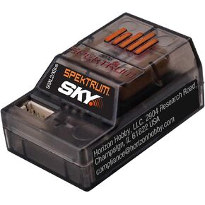 Spektrum Sky Remote ID Module, SPMA9500