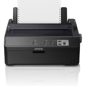 Epson FX-890II NT (Network Version) Impact Printer