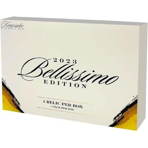 2023 إصدار Pellissimo Edition