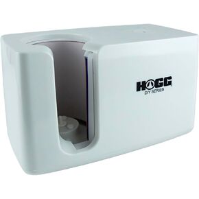 HOGG Auto Mug Press Machine - Quick N' Easy Series, Sublimation Heat Press for Coffee Mugs, Tumblers, Cups, 356-392 Temperature Gauge