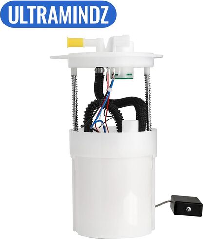 Fuel Pump Assembly for Nissan Altima 3.5L 2.5L 2004-2006 without California Emission For Nissan Maxima 3.5L 2004-2008 For Nissan Quest 3.5L 2004-2009 E8545M Replace for 17040-7Y000 17040-9J300 in Kuwait