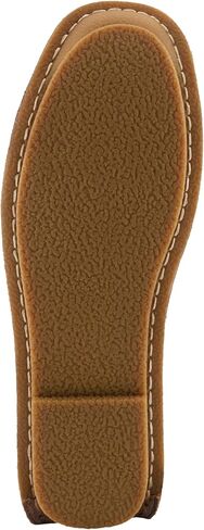 Spring Step L'Artiste Dezi Leather Shoes for Women | Comfortable Slip-On Shoes with Soft Leather Flower | Ladies Casual Flats for Work | Hand-painted leather ballet flat with dimensional flower accent, padded comfort and flexible rubber outsole in Saudi Arabia