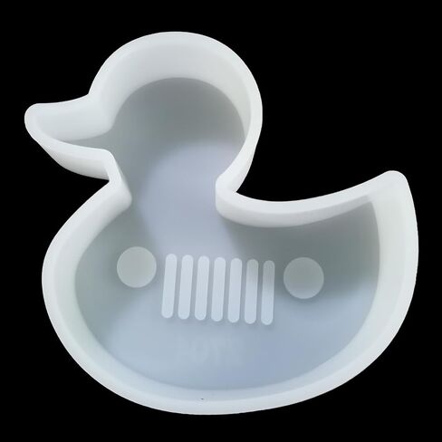 【300+ Design Optional】 Fuehbur Mama Cheetah Shape Freshie Mold, Silicone Epoxy Resin Mold for Car Freshies, Aroma Beads, Soap Mould, Candle Mould, Pendant Mould-Oven Safe in Saudi Arabia