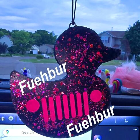 【300+ Design Optional】 Fuehbur Mama Cheetah Shape Freshie Mold, Silicone Epoxy Resin Mold for Car Freshies, Aroma Beads, Soap Mould, Candle Mould, Pendant Mould-Oven Safe in Saudi Arabia