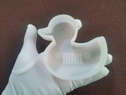 【300+ Design Optional】 Fuehbur Mama Cheetah Shape Freshie Mold, Silicone Epoxy Resin Mold for Car Freshies, Aroma Beads, Soap Mould, Candle Mould, Pendant Mould-Oven Safe in Saudi Arabia
