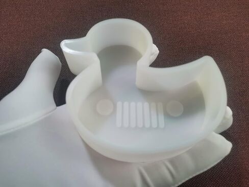 【300+ Design Optional】 Fuehbur Mama Cheetah Shape Freshie Mold, Silicone Epoxy Resin Mold for Car Freshies, Aroma Beads, Soap Mould, Candle Mould, Pendant Mould-Oven Safe in Saudi Arabia