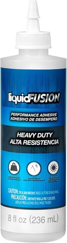 Aleene's Liquid Fusion Glue, Great for Rhinestone Embellishment, Diamond Art, Tumbler Making, 8 oz in Kuwait