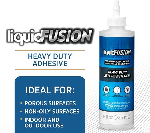 Aleene's Liquid Fusion Glue, Great for Rhinestone Embellishment, Diamond Art, Tumbler Making, 8 oz in Kuwait