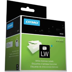 DYM30252 - Dymo Address Label