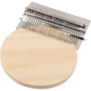 YQkoop Darning Loom, 28 Hooks Small Speedweve Weaving Loom, Wooden Weaving Frame Loom for Beginners, Quickly Household Mending Loom, Hand Craft DIY Weaving Repair Tool for , Socks