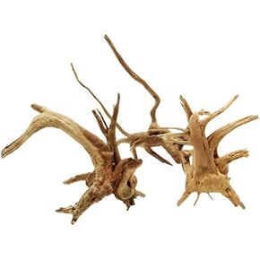 Wlngtv الفروع الطبيعية للخلط الطبيعية لحوض السمك ، 8-10 سم ، حوض أسماك Driftwood ، الزواحف الطبيعية الزواحف الجذابة الخشبية خزان الأسماك الزخرفة الزخرفة الزخرفة