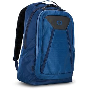 Ogio Metro Street Computer Backpack ، Black in Kuwait