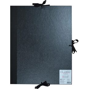 محفظة طلاب Cachet Classic 12 in. × 16 بوصة. مع اللوحات