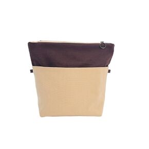 Zippered Canvas Organizer Bag – Durable, Stylish, and Multi-Functional (style 1)