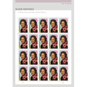 Constance Baker Motle