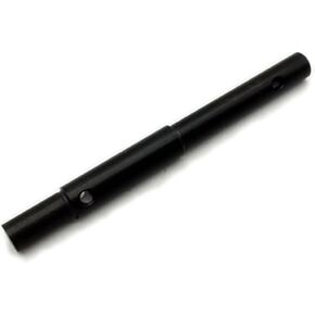 S2 Hard Spring Steel Transmission Cush Drive Input Shaft for Traxxas X-Maxx XRT 7786X