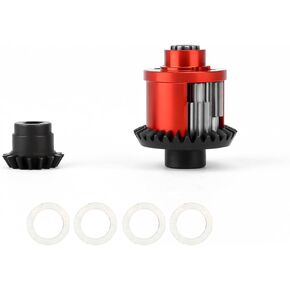 CEN RACING F450 Diff 30t/13T انتقال المعادن التفاضلية ل CEN F450 F250 أجزاء الترقية