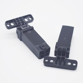 2PC ADF Hinge Assembly for Samsung C1860 C460 C480FW M2070 M2071 M2675 M2875 M2885 M3370 M3375 M3870 M3875 SCX-3205 3405 4623 4727 4728 4729 4833 4835 5637 5639 5739 CLX-3170 3175 3185 3305 4195