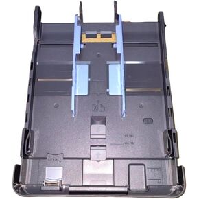 1PCS ورقة توصيل الورق صينية إدخال صينية متوافقة مع HP OfficeJet Pro 9010/9019/8010/8018/8020 استبدال لدرج تسليم الورق الإخراج
