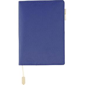 Hobonichi Techo Day-Free Cover [A6/Cover Only] BS Lite (Blue)