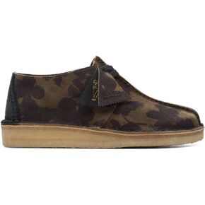 Clarks Womens Desert Trek