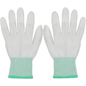 Secai Quilting Gloves for Free-Motion Sewing (1 Pair)