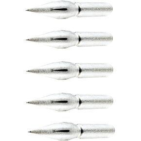 Tachikawa Manga Pen Nib Saji Pen Nium - 5pc