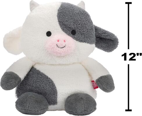 BumBumz 12-inch Plush - Brad Beach Ball Collectible Stuffed Toy - BeachBumz Series in Saudi Arabia