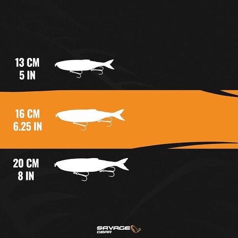 Savage Gear 4Play Pro Fishing Bait, 3/4 oz, Sexy French Pearl, Realistic Contours, Colors & Movement, Durable Construction, Rigged with SG ST36 Trebles, PHP Colors in Saudi Arabia