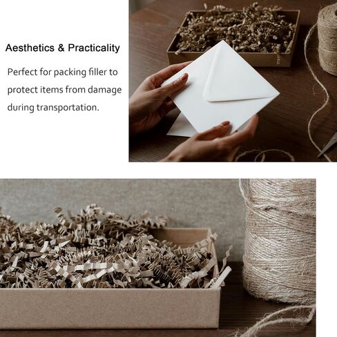 MARSROAM Navy Blue Crinkle Paper Shred Filler 1 LB for Gift Wrapping Birthdays Weddings Anniversaries Valentines Day Party Decorations in Saudi Arabia