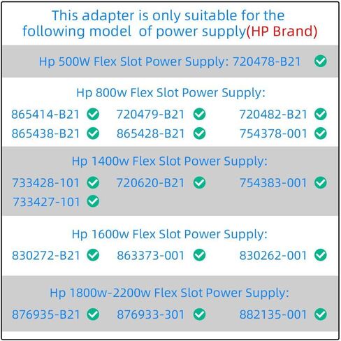 Xiwai 1200 واط خادم PSU إمدادات الطاقة لوحة القطع محول مع 17 منفذ ATX 6 دبوس ل DPS-800GB 1200FB 1200QB in Kuwait