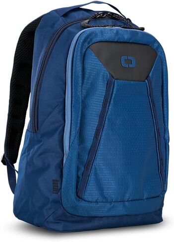 OGIO Metro Street Computer Laptop Backpack, Black in Kuwait