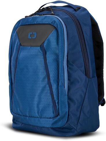 OGIO Metro Street Computer Laptop Backpack, Black in Kuwait