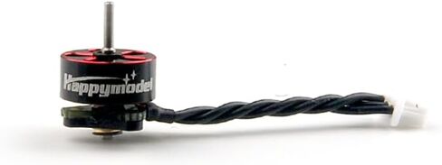 Happymodel SE0702 KV23000 KV26000 K28000 Brushless Motor Light Weight for 1S Tiny Racing Whoop Drones DIY accessries (28000KV 4pcs) in Saudi Arabia