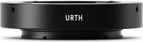 محول تركيب عدسة Urth: متوافق مع عدسة Konica AR إلى هيكل الكاميرا Micro Four Thirds (M4/3). in Kuwait