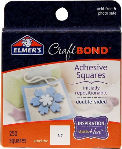 عداء Elmer's Craftbond Dot ، دائم ، 26.25 قدم in Saudi Arabia