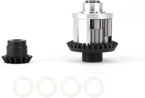 CEN RACING F450 Diff 30t/13T انتقال المعادن التفاضلية ل CEN F450 F250 أجزاء الترقية in Kuwait
