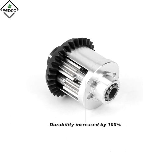 CEN RACING F450 Diff 30t/13T انتقال المعادن التفاضلية ل CEN F450 F250 أجزاء الترقية in Kuwait